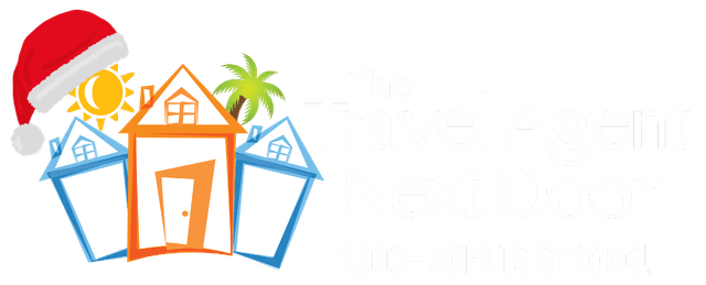 The Travel Agent Next Door