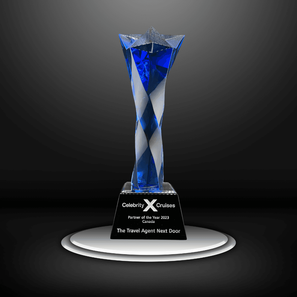 Partner of the Year