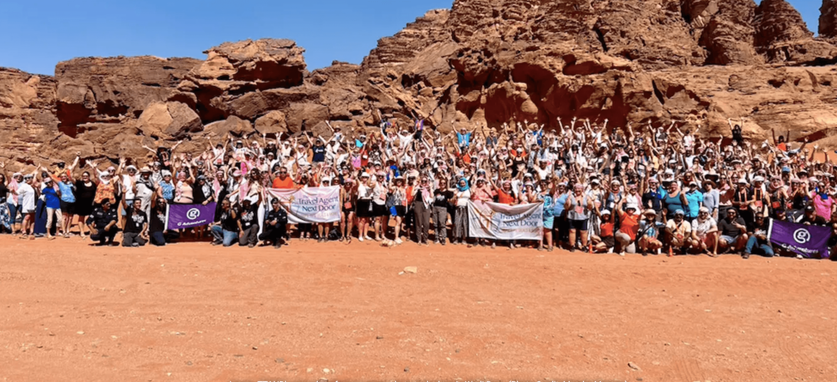New Agents Find Attending TTAND Conference Invaluable background