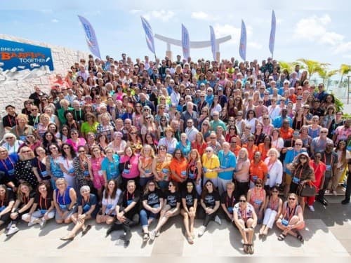 Jill Wykes: Watching TTAND grow from zero to 1,300 travel agent partners