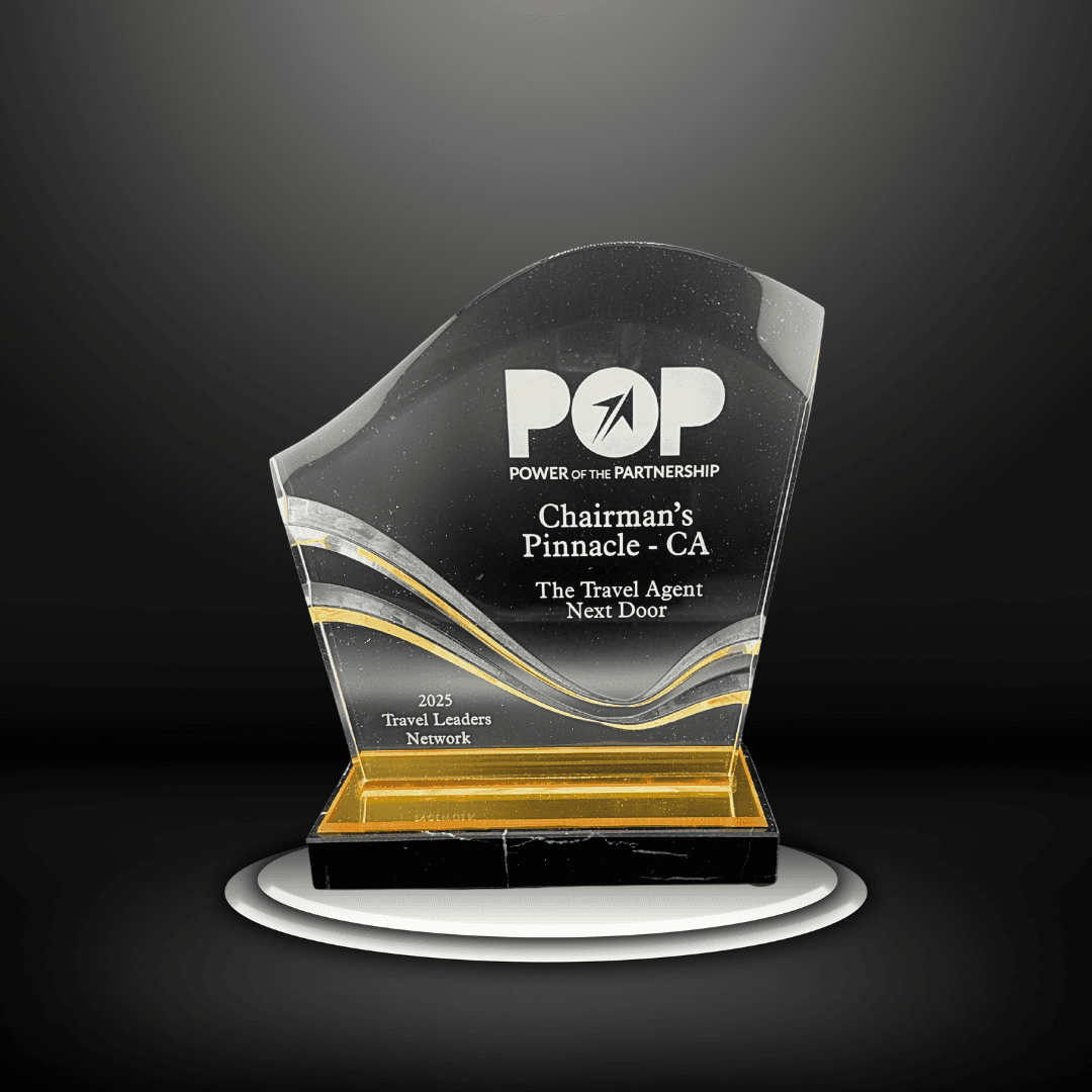 Pinnacle Award