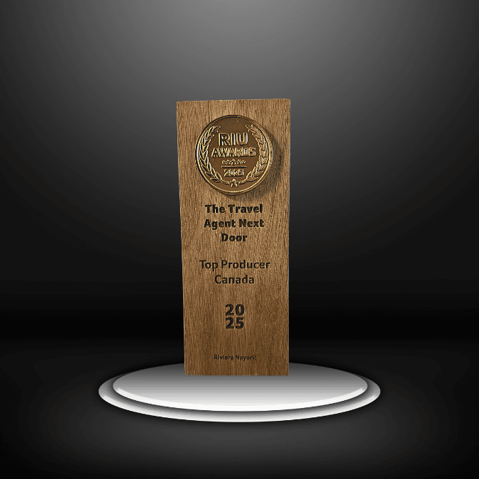 Top Producer of the Year